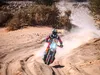 Dakar 2024 – Etape 8 – Moto : Classement, Résultat et Résumé – Doublé argentin !