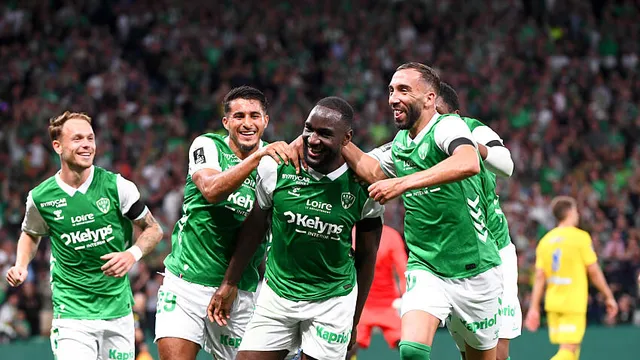 ASSE : avec 8 points à la trêve, les Verts ont-ils fait “un bon début de saison” ?