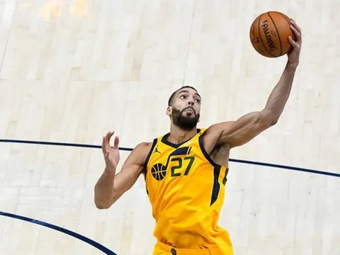 La semaine des Frenchies : Gobert All-Star, Maledon convaincant