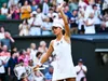 Iga Swiatek – Belinda Bencic (Wimbledon 2023 – 8es de finale)