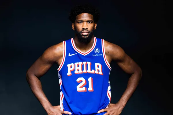 joel embiid