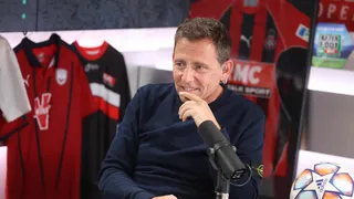 PSG – Dortmund : “Edin Terzic personne ne le connait…”