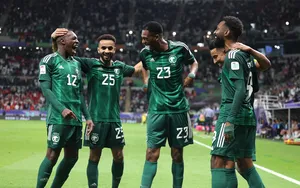 Arabie Saoudite – Corée du Sud (Coupe d’Asie) : À quelle heure ? Sur quelle chaîne TV regarder le match ?