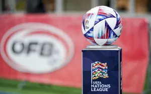 Ligue des Nations 2024-2025 : La composition des groupes avec l’Équipe de France