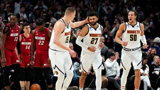 Finales NBA – Nuggets vs Heat : Date, Calendrier, Streaming, Tv… Tout savoir sur la série