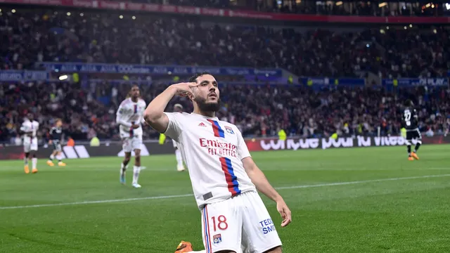 OL : Un géant italien veut Rayan Cherki