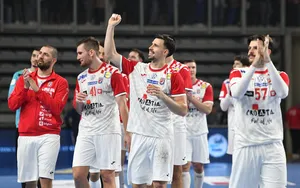 Croatie – Hongrie (Mondial Handball 2025) : heure et chaine TV
