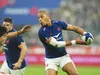 XV de France : pourquoi Gaël Fickou doit encore patienter avant de retrouver les Bleus