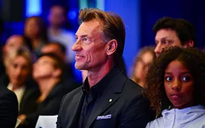 Qualification de l’Euro 2025 : la liste complète d’Hervé Renard et de l’Équipe de France sans Eugénie Le Sommer