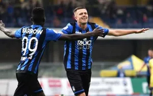 Le talent de la botte : la renaissance du slovène Iličić