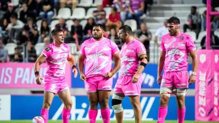 Top 14 : le Stade Français fait le forcing pour prolonger un cadre