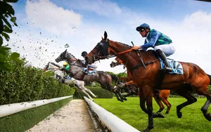 Grand Steeple Chase de Paris 2024 : Horaires et chaîne TV