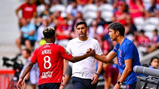 Mercato LOSC : plusieurs cadres sur le départ