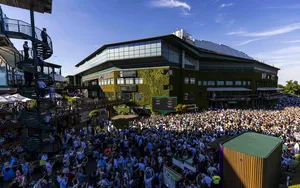 Wimbledon 2023 : Tout savoir sur le tournoi !
