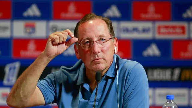 Mercato OL : John Textor prépare déjà un gros chèque pour cet été