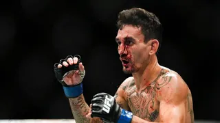 UFC 300 : la ceinture BFM en jeu avec Max Holloway vs Justin Gaethje ?