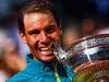 Tennis : combien Rafael Nadal a-t-il remporté de tournois du Grand Chelem ?