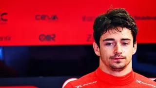 F1 – GP d’Autriche : Leclerc pénalisé pour la course sprint