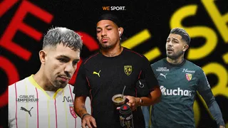 Mercato RC Lens : 3 clubs de Ligue 1 pour Facundo Medina