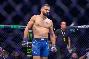 UFC : Le prochain adversaire de Benoit Saint-Denis sera-t-il Français ?