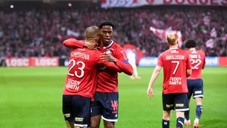 LOSC : Chelsea se positionne sur un attaquant lillois