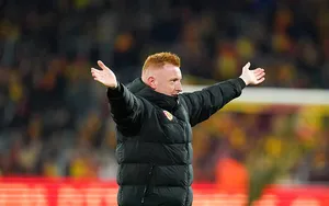 RC Lens : lunaire, Will Still veut battre l’ASSE pour “les primes”