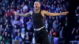 WWE, TOP10 #4 : Au menu cette semaine.