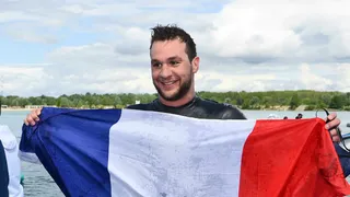 Championnats d’Europe Natation 2024 : Le programme du vendredi 14 juin