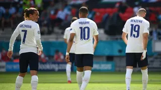 L’équipe de France qualifiée pour les huitièmes de finale !