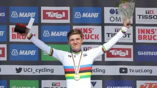 Yorkshire 2019 juniors : qui pour succéder à Remco Evenepoel ?