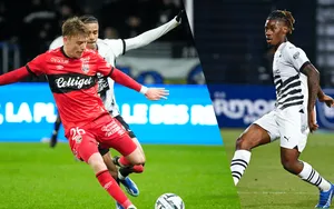 Guingamp – Rennes : À quelle heure ? Sur quelle chaîne TV regarder le match ?