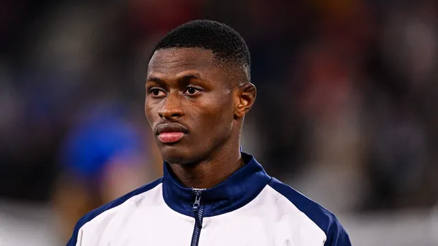 Mercato PSG : le successeur de Nuno Mendes déjà identifié