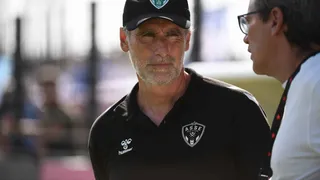 ASSE : avant Le Havre, Dall’Oglio récupère 4 joueurs