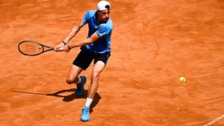 Ugo Humbert – Lorenzo Sonego (Roland Garros – 2e tour)