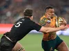 Coupe du Monde Rugby 2023 : un nouveau joueur à l’infirmerie pour l’Australie