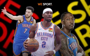 NBA : Pourquoi l’OKC Thunder est en marche pour devenir la prochaine grande dynastie