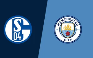 Schalke 04-Manchester City : Déséquilibre total