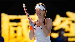 Open d’Australie (F) : Direction les demi-finales pour Alizé Cornet ?