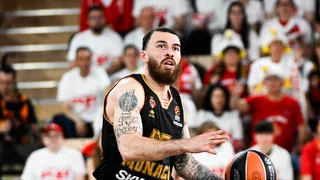Euroleague : Monaco et Mike James tout proche d’un exploit !