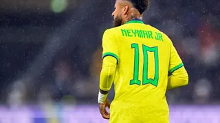 Neymar : “Je ne peux pas garantir” de jouer à la prochaine Coupe du Monde