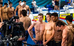 JO 2024 : stupeur, un nageur français annonce son forfait pour une finale