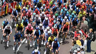 Amstel Gold Race 2024 : Classement et résultat – Victoire de Pidcock !