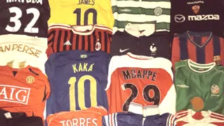 L’AuGeo-Portrait #3 Carles Puyol