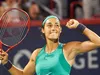 Caroline Garcia remporte le Tournoi de Tianjin