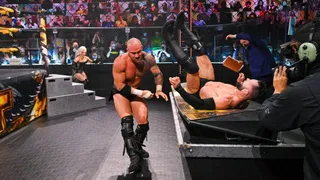 WWE NXT : Tops & Flops du 25.05.21