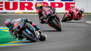 GP de Catalogne 2024 de MotoGP : Classement et résultat des essais libres 1 – Jorge Martin le plus rapide !