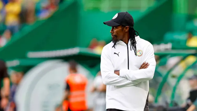 CAN 2024 : pas payé depuis six mois, Aliou Cissé prend (enfin) la parole 