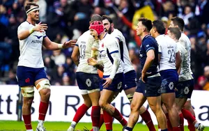 En plein Tournoi des Six Nations, un Bleu va prolonger son contrat avec son club !
