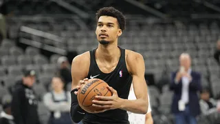 NBA : la transformation physique de Victor Wembanyama fait saliver les fans des Spurs