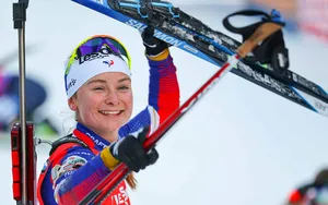 Biathlon Antholz-Anterselva 2025 : le programme de l’étape